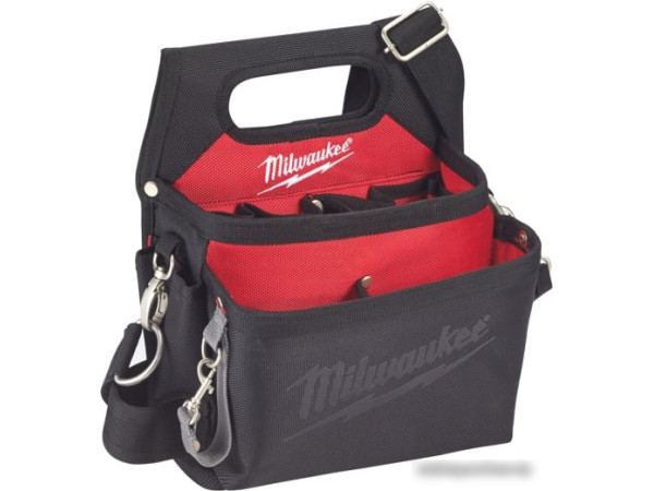Сумка для инструментов Milwaukee Electrician's Work Pouch 48228112