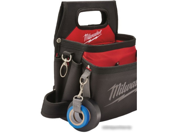 Сумка для инструментов Milwaukee Electrician's Work Pouch 48228112