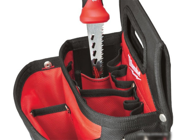 Сумка для инструментов Milwaukee Electrician's Work Pouch 48228112