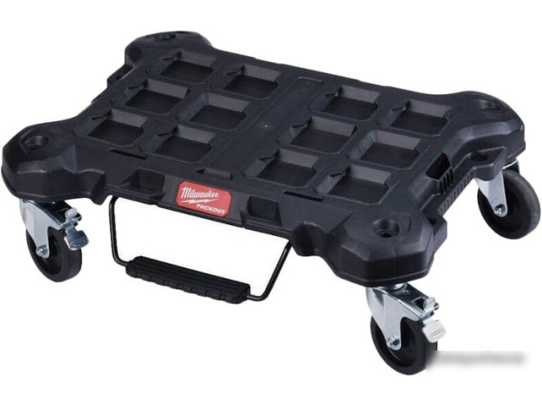 Роллер Milwaukee PackOut Flat Trolley 4932471068