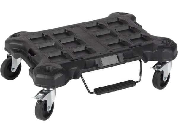 Роллер Milwaukee PackOut Flat Trolley 4932471068