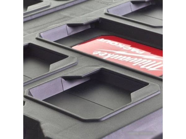 Роллер Milwaukee PackOut Flat Trolley 4932471068