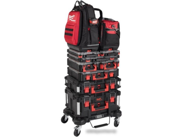 Роллер Milwaukee PackOut Flat Trolley 4932471068