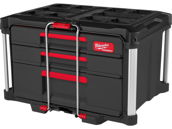 Ящик для инструментов Milwaukee PackOut 4932493190