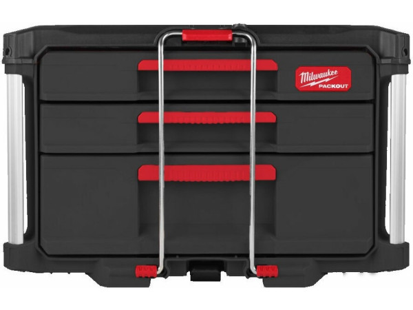 Ящик для инструментов Milwaukee PackOut 4932493190