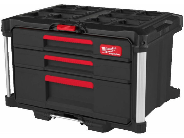 Ящик для инструментов Milwaukee PackOut 4932493190