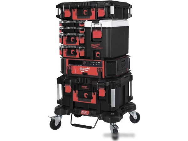 Кейс Milwaukee Packout Hardcooler 4932471722
