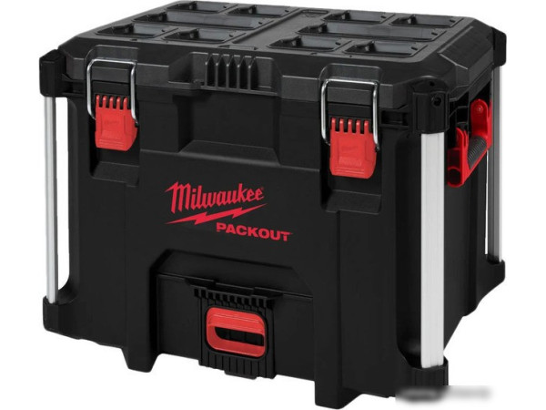 Ящик для инструментов Milwaukee Packout XL Box 4932478162