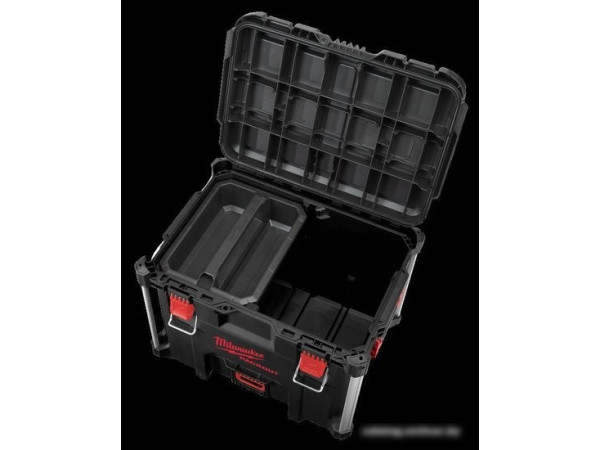 Ящик для инструментов Milwaukee Packout XL Box 4932478162