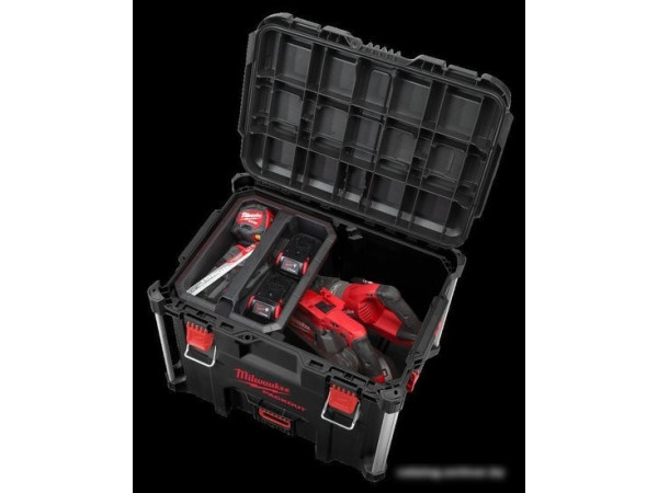 Ящик для инструментов Milwaukee Packout XL Box 4932478162