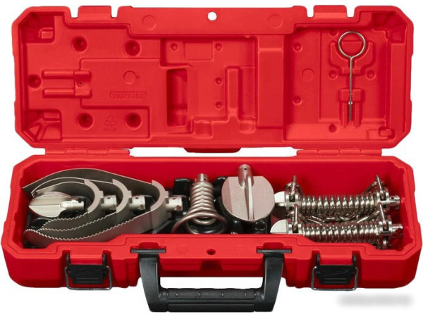 Кейс Milwaukee 4932471718