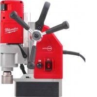 Станок Milwaukee MDE 41 [4933451015]