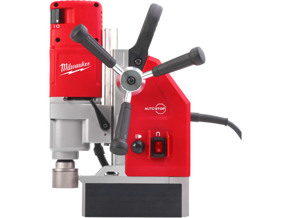 Станок Milwaukee MDE 41 [4933451015]