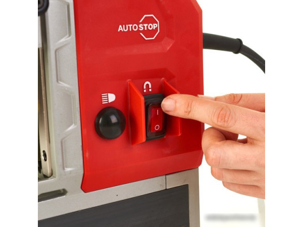 Станок Milwaukee MDE 41 [4933451015]