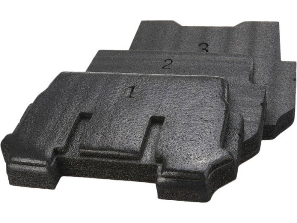 Вкладыш поролоновый Milwaukee Packout 4932471927