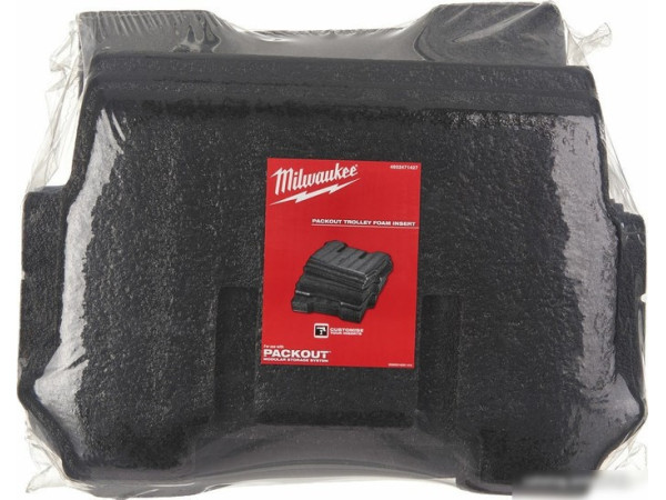 Вкладыш поролоновый Milwaukee Packout 4932471927