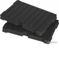 Вкладыш поролоновый Milwaukee Packout Foam Insert 4932471428