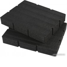 Вкладыш поролоновый Milwaukee Packout 4932479157