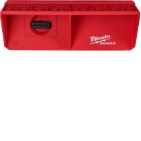 Полка Milwaukee PackOut 4932480711