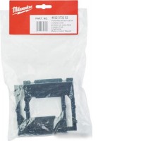Скобы фиксаторы Milwaukee 4932373252