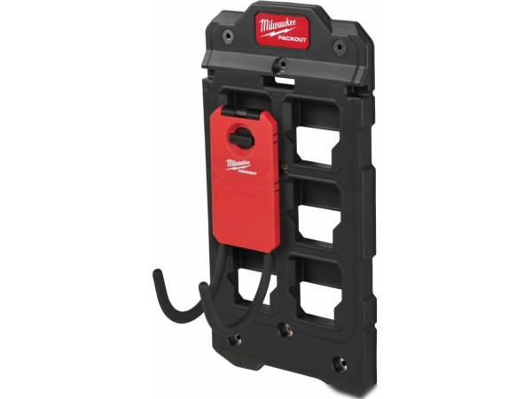 Крюк Milwaukee PackOut 4932480701
