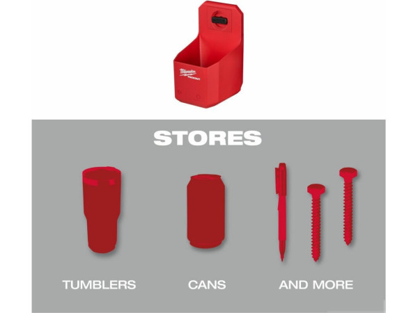 Лоток Milwaukee PackOut 4932480706