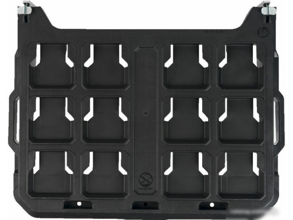 Полка Milwaukee Packout 4932478711