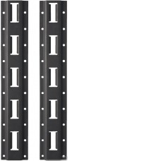 Профиль настенный Milwaukee PackOut E-Track 4932478996
