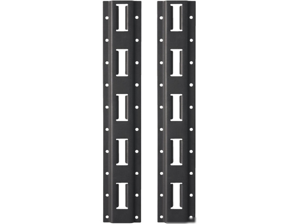 Профиль настенный Milwaukee PackOut E-Track 4932478996