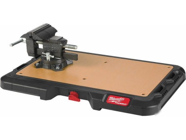 Крышка Milwaukee PackOut 4932472128