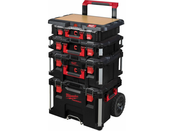 Крышка Milwaukee PackOut 4932472128