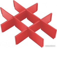 Разделители переставные Milwaukee Packout 4932479104