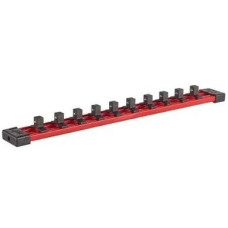 Рейка для головок Milwaukee 4932480446