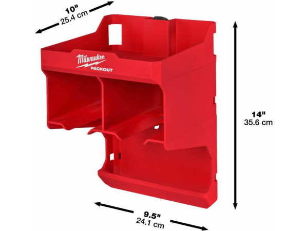 Лоток Milwaukee PackOut 4932480712