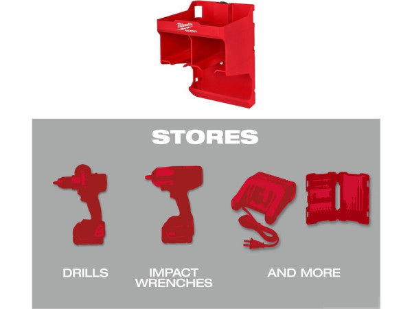 Лоток Milwaukee PackOut 4932480712