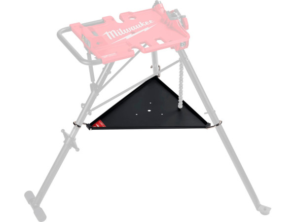 Полка Milwaukee 4932478926