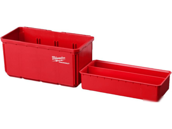 Лоток Milwaukee PackOut BOX 4932480699