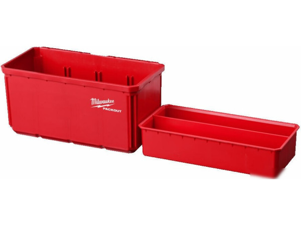 Лоток Milwaukee PackOut BOX 4932480699