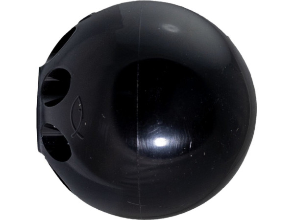 Упор дверной Fischer TS 8BL K NV 534129