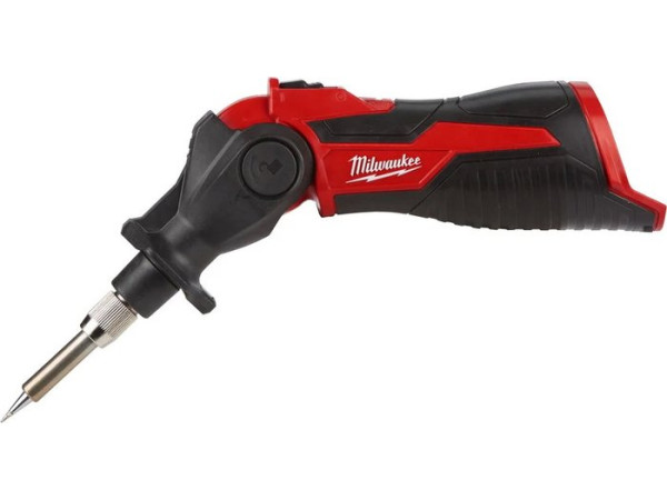 Стержневой паяльник Milwaukee M12 M12SI-0 4933459760 (без АКБ)