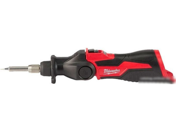 Стержневой паяльник Milwaukee M12 M12SI-0 4933459760 (без АКБ)