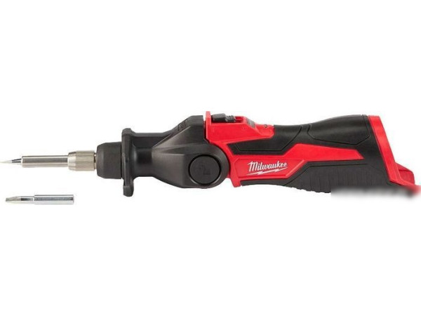 Стержневой паяльник Milwaukee M12 M12SI-0 4933459760 (без АКБ)