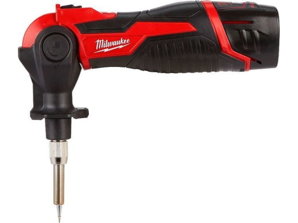 Стержневой паяльник Milwaukee M12 M12SI-0 4933459760 (без АКБ)