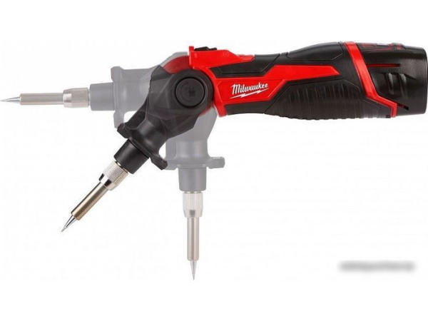 Стержневой паяльник Milwaukee M12 M12SI-0 4933459760 (без АКБ)