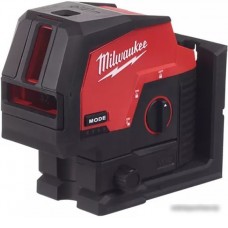 Лазерный нивелир Milwaukee M12 CLLP-0C 4933478101