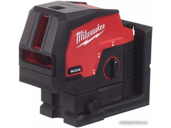 Лазерный нивелир Milwaukee M12 CLLP-0C 4933478101
