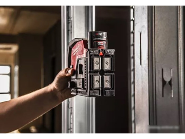 Лазерный нивелир Milwaukee M12 CLLP-0C 4933478101