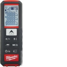 Лазерный дальномер Milwaukee LDM 50 4933447700