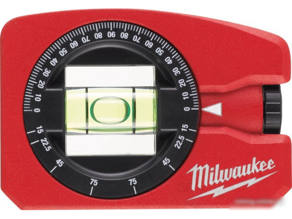 Уровень строительный Milwaukee 4932459597