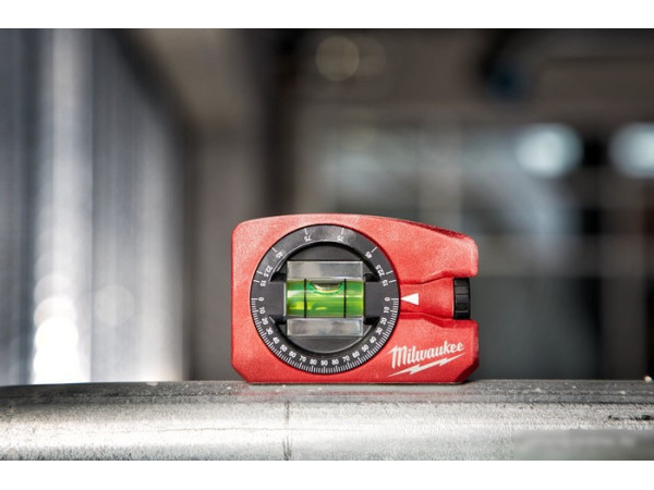 Уровень строительный Milwaukee 4932459597